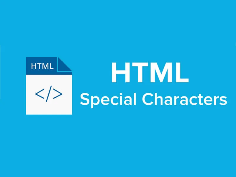 前端處理 HTML 字元編碼