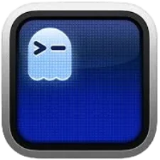 Ghostty