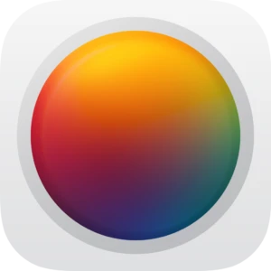 Photomator
