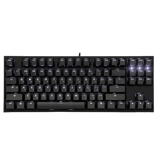 Ducky One 2 TKL
