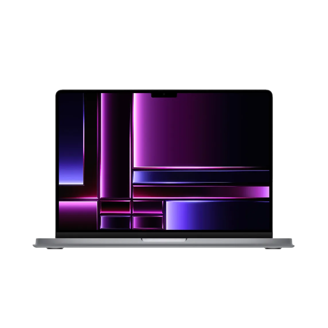 14 吋 MacBook Pro - 太空灰