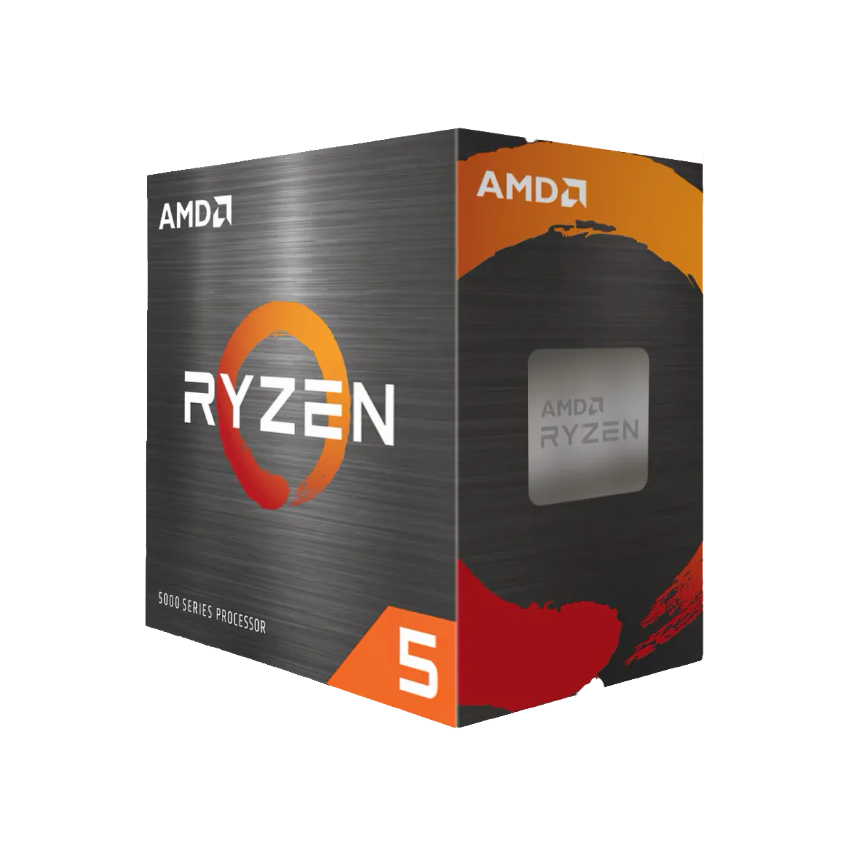 AMD Ryzen 5 5600X