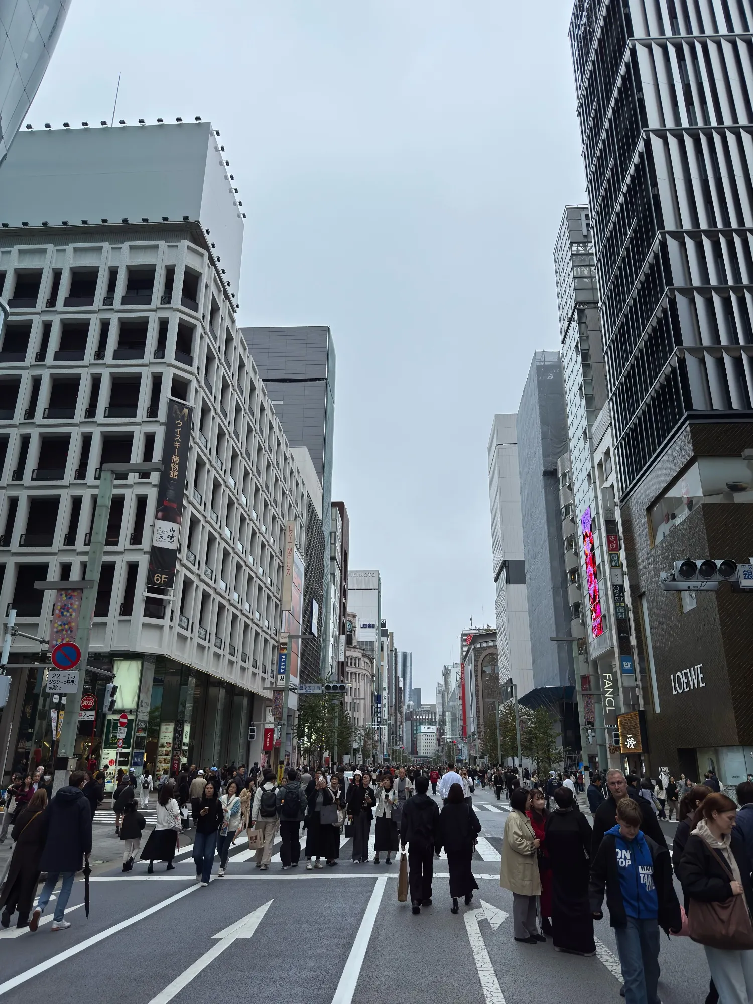 銀座 - 步行者天國 2 